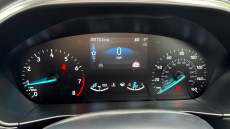 Ford Focus 1.0 EcoBoost 125 Titanium 5dr Petrol Hatchback